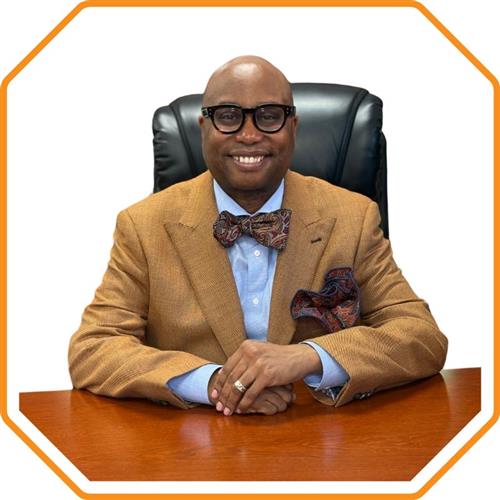 Dr. Fitzhugh Headshot