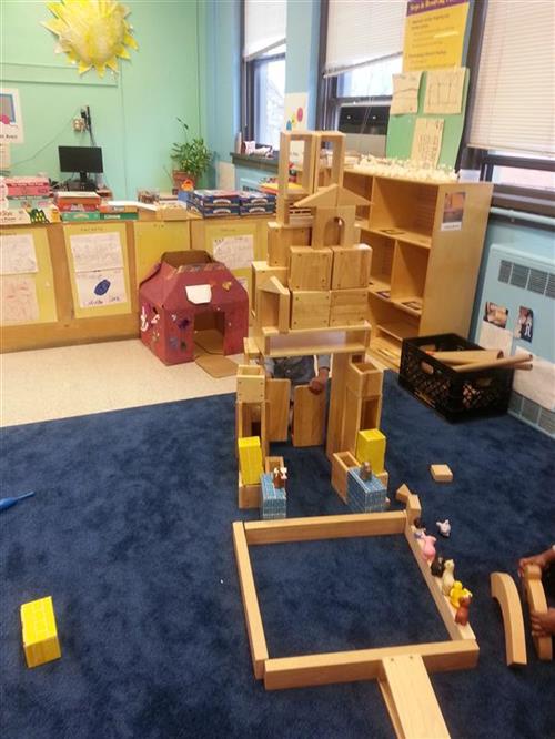 Blocks
