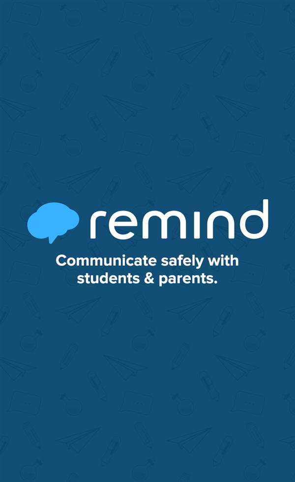 Remind App Remind App