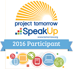 Project Tomorrow 