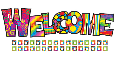 Welcome to the 2017-2018 School Year! 