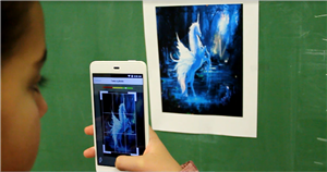 Augmented Reality 