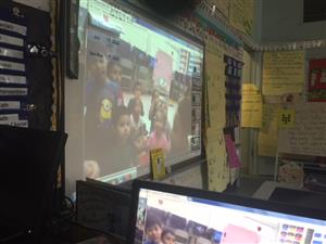 Google Hangouts 