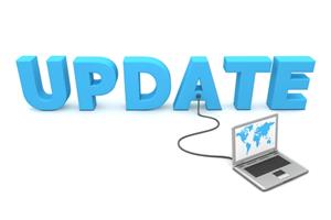 Update a chromebook 