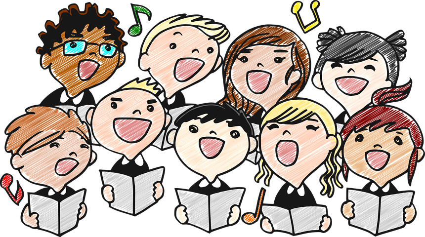 Chorus Chorus