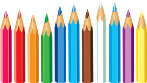colors 
