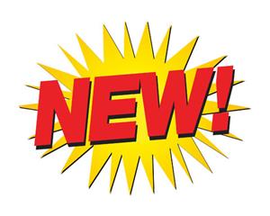 new 