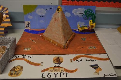 Nile River 