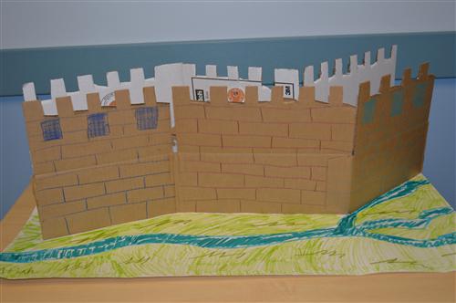 Great Wall of China 