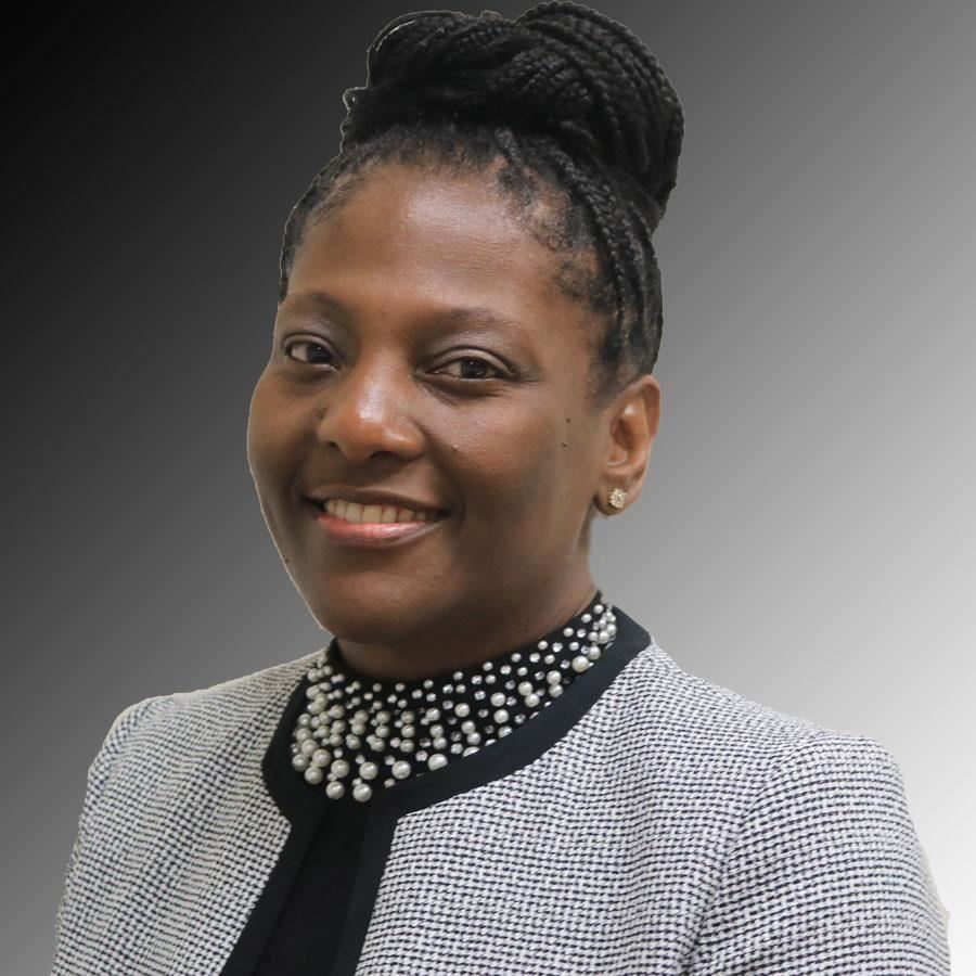 Dr. Erica Stewart 