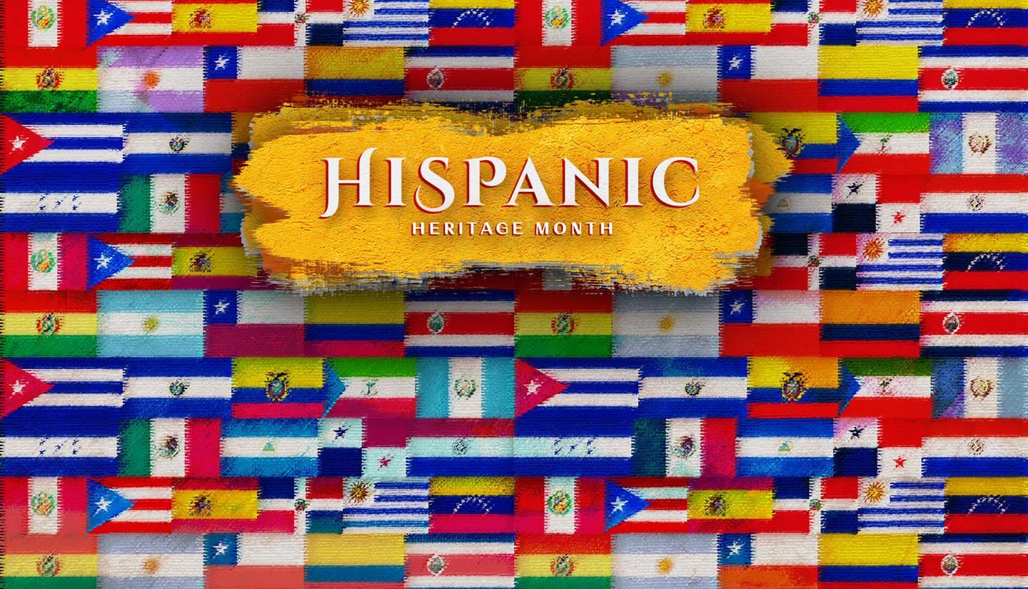 Hispanic Heritage Month Activities Hispanic Heritage Month Activities