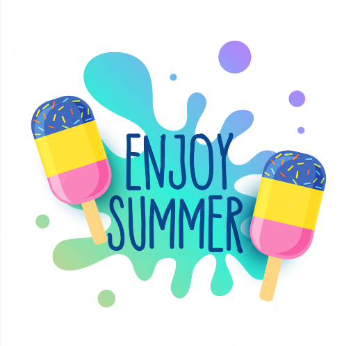 Hello Summer!