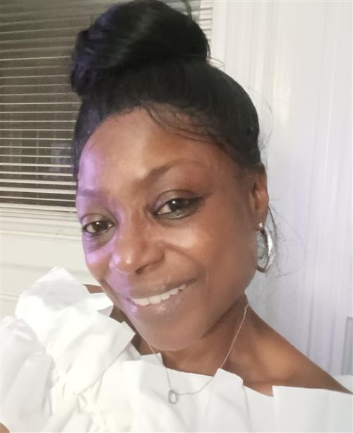 Ms. O'Lan Nickson