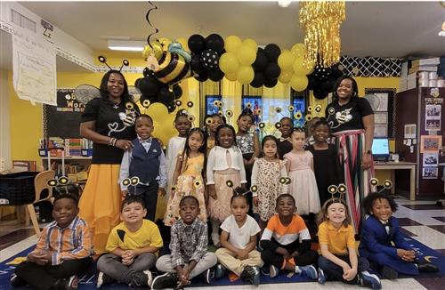 Class Pic 2025