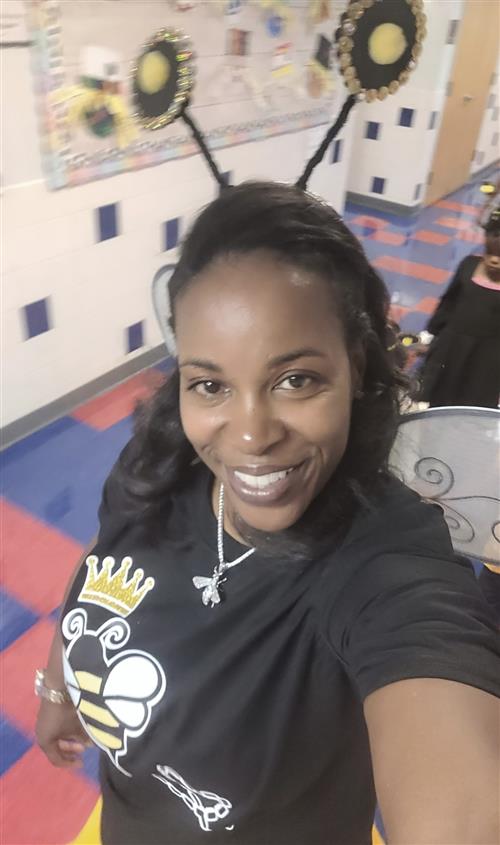 Ms. Coward 