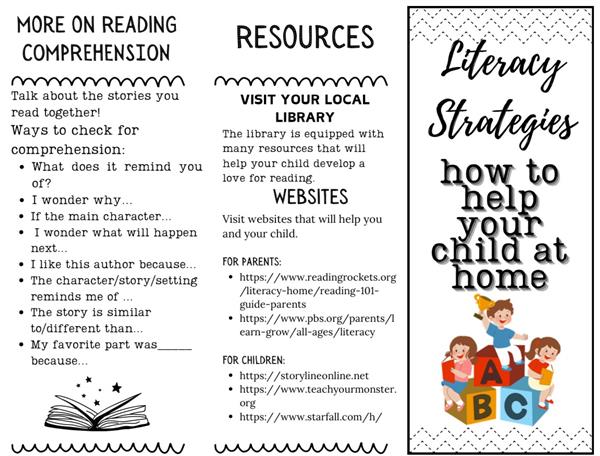 Literacy Strategies