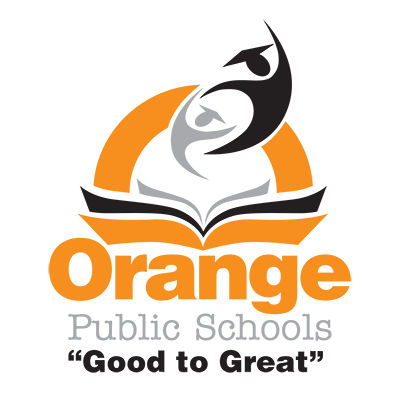 Orange Public Schools Logo